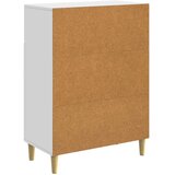  Kreveta Bijela 66 x 34,5 x 90 cm Konstruirano drvo | shoptok.hr