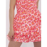 Italy Moda Jumpsuit-MI-KO-611243.79-fluo pink | Shoptok.si