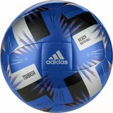 Adidas TSUBASA PRO BEACH Nogometna lopta za plažu, tamno plava, veličina