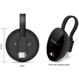 Gembird GMB-MiraScreen-4K miracast dlna & airplay HDMI WiFI Dongle TV adapter, 1080p sent v(1759) | ePonuda.com