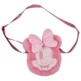 Mickey & Minnie Disney Minnie plush bag | shoptok.hr