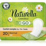 Naturella Camomile to go 20 kom | ePonuda.com
