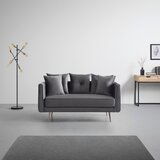 Bessagi Home dvosed luis, siva, žamet | Shoptok.si