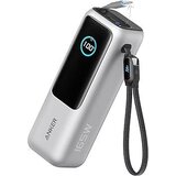 Anker Zolo Power Bank (25K, 165W, Built-In USB-C) Cene