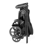 Peg-Perego dječja kolica 3u1 Veloce Lounge, Licorice | shoptok.hr