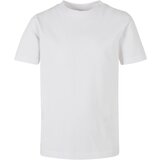 Urban Classics Boys Basic Tee 2-Pack white/black | Shoptok.si