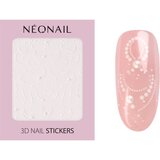 NeoNail 3D Nail Stickers nalepke za nohte vrsta 01 1 kos | Shoptok.si