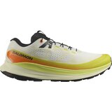 Salomon ultra glide 2, muške patike za trail trčanje, bela L47464500 | ePonuda.com