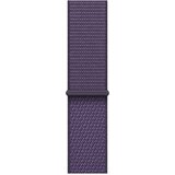 Apple MFF84ZM /A Smart Wearable Accessories Band Purple Nylon, Recycled polyester, Spandex | shoptok.hr