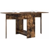  Blagovaonski stol 138 x 70 x 73,5 cm Konstruirano drvo | shoptok.hr