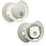 Lovi Buddy Bear duda 3-6 m 2 kos Cene