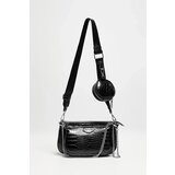 Marisse Women's Bag Z-To-4500 Black | Shoptok.si