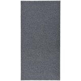  Dugi tepih za hvatanje nečistoće 100 x 200 cm sivi | Eponuda.ba