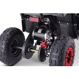 Beneo Otroški štirikolesnik za Motors 800w rdeča | Shoptok.si