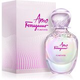 Salvatore Ferragamo Amo Ferragamo Flowerful toaletna voda 50 ml za ženske | Shoptok.si