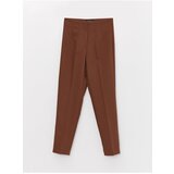 LC Waikiki Women's High Waist Carrot Cut Pants | Shoptok.si