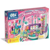 Idea Art Sporočilna Pisala Tovarna z Črkami Clementoni 18211 | Shoptok.si