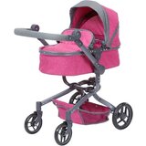 Knorr toys kolica boonk- berry ( 909313 ) Cene
