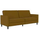 Støraa Žuta sklopiva sofa 86 cm Presley – | shoptok.hr