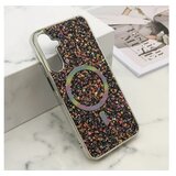  Futrole glam glow magsafe za samsung a165f/a166b galaxy a16 4g/a16 5g crna ( F121208 ) | Eponuda.com