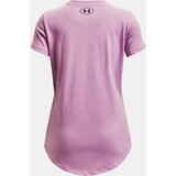 Under Armour Dekliška majica Sportstyle | Shoptok.si