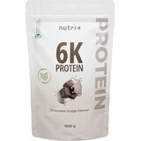  Vegan 6K proteinski prah - Chocolate-Fudge | shoptok.hr
