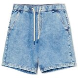Cropp - Men`s shorts - Modra Cene