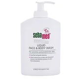 Tečna emulzija za lice i telo 300ml