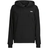 Vans Puloverji FLYING V BFF HOODIE EMEA Črna