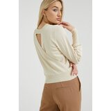 JDY Pulover za žene, boja: bež, lagani | shoptok.hr