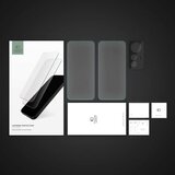  TECH-PROTECT SUPREME SET KALJENO STAKLO+STAKLO ZA KAMERU ZA XIAOMI 12T CLEAR | shoptok.hr