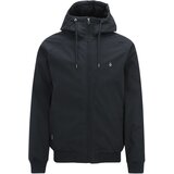 Volcom Prijelazna jakna 'HERNAN' crna | shoptok.hr