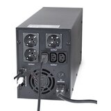 Gembird EG-UPS-036 ups sa stabilizatorom 3000VA 1800W lcd Slike