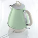 Ariete vintage kuhalo za vodu 2869/04 retro zeleno | shoptok.hr
