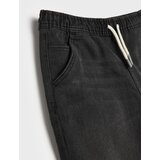 Sinsay Traperice jogger s efektom ispranosti | shoptok.hr