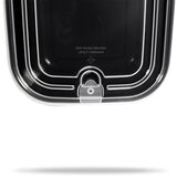 GymBeam posuda za hranu black | ePonuda.com