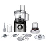 Bosch Multipraktik 800W,2.3L posuda,Sjeckalica, 30 + Funkcija, SL Cijene