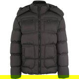 Lonsdale Men's hooded winter jacket Cijene
