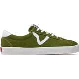 Vans Sport Low Zelena Cijene