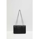 Marisse Women's Bag L-To-4005 Black | shoptok.hr
