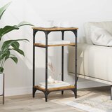  Bocni stol Staro drvo 40 x 30 x 75 cm Konstruirano drvo | Eponuda.ba