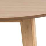 Actona Okrugao blagovaonski stol ø 105 cm Roxby – | shoptok.hr