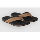 Rip Curl Chiba 2.0 Bloom Open Toe Sandali brown / black Cene