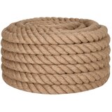  Uže od jute dužina 25 m debljina 36 mm | Eponuda.com
