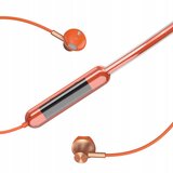 Dudao Brezžične slušalke U5Pro+ Bluetooth 5.3, oranžne, (21979779) | Shoptok.si