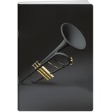 Teka MEKI UVEZ A4 CRTE 40 PLUS 2L 80G MUSIC ELISA | shoptok.hr