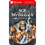  Age of Mythology Retold Premium Edition - Microsoft Store koda brez škatlice (WINDOWS PC) | Shoptok.si