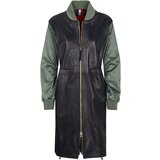 Tommy Hilfiger Plašči - Črna Cene