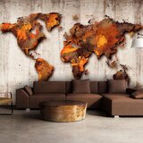  Tapeta - World of Bronze 350x245 Cijene