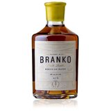 Belgrade Urban Distillery Branko rakija od &scaron;ljive PREMIUM 50% 0.7L cene